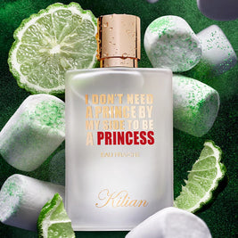 عطر برينسيس أو فريش، 50 مل