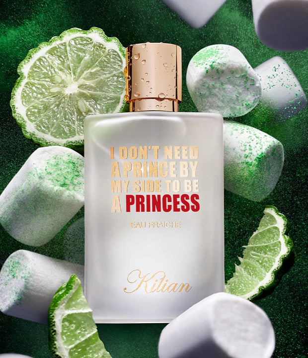 عطر برينسيس أو فريش، 50 مل