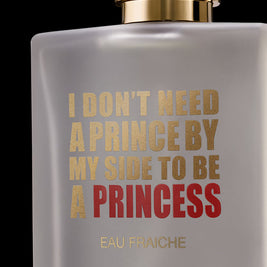 عطر برينسيس أو فريش، 50 مل