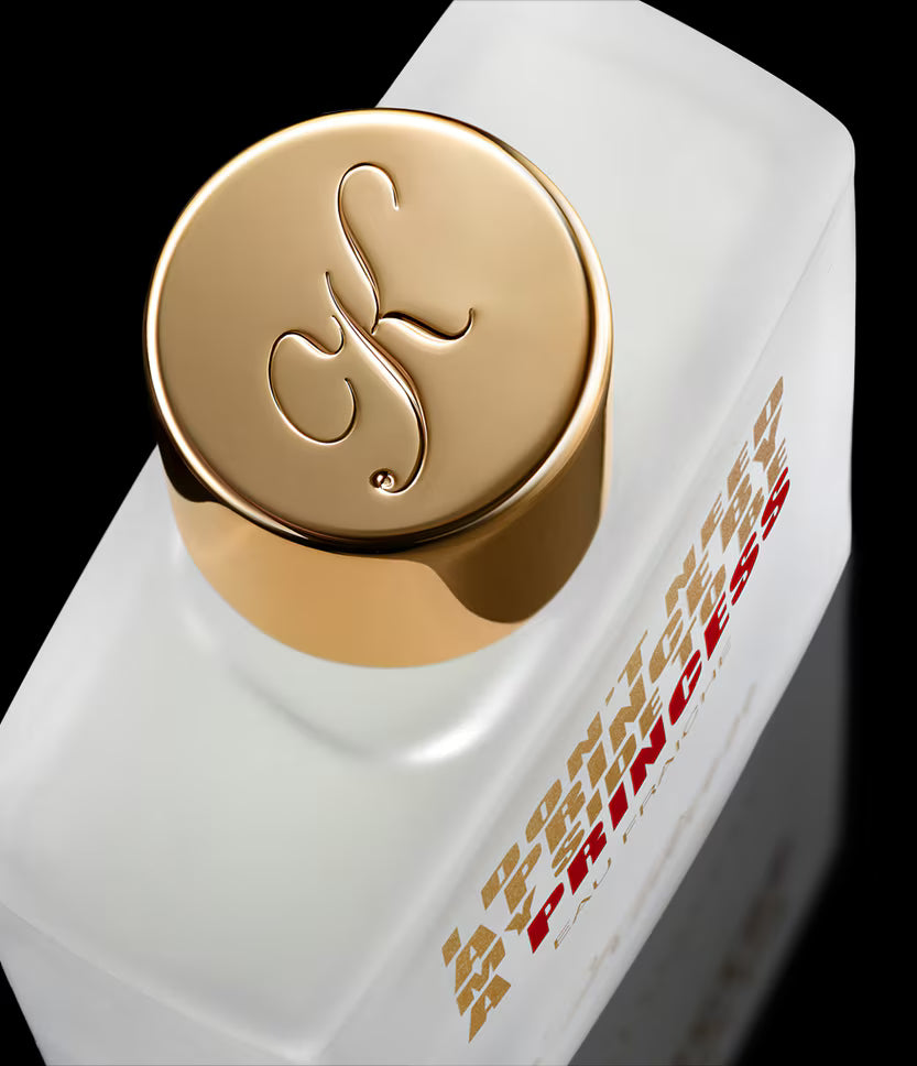 عطر برينسيس أو فريش، 50 مل