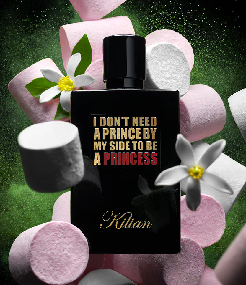 Princess Eau De Parfum, 50ml