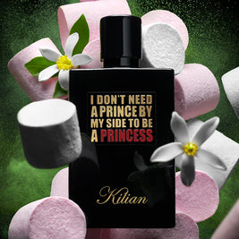 Princess Eau De Parfum, 50ml