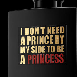 Princess Eau De Parfum, 50ml