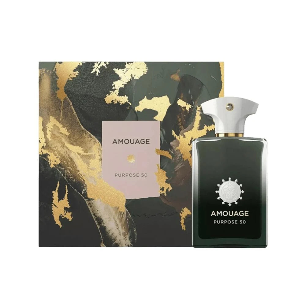 عطر بيربوس 50، 100 مل