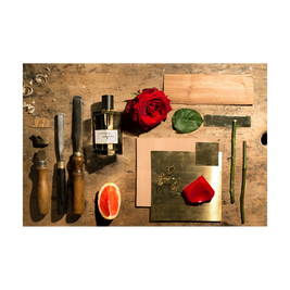 Rose Trombone Eau De Parfum, 100ml
