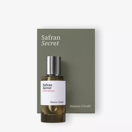 عطر سافران سيكريت اكستريت دي بارفان، 50 مل