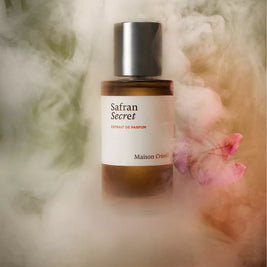 عطر سافران سيكريت اكستريت دي بارفان، 50 مل