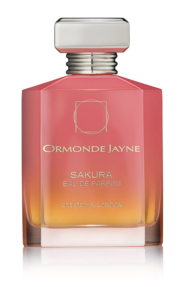 Sakura Eau De Parfum, 88ml