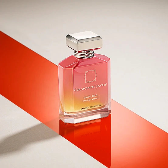 عطر ساكورا أو دو بارفان، 88 مل