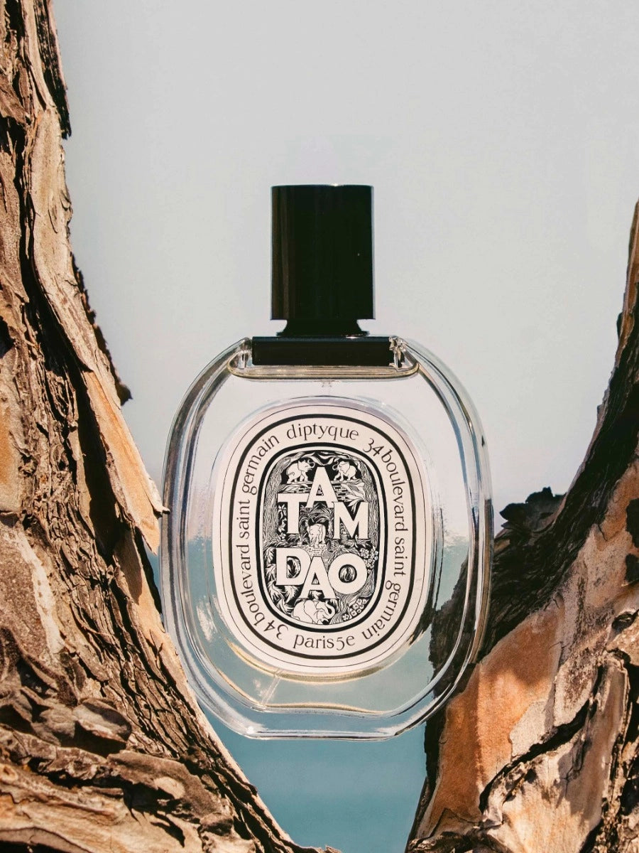 Tam Dao Eau de Toilette, 100ml