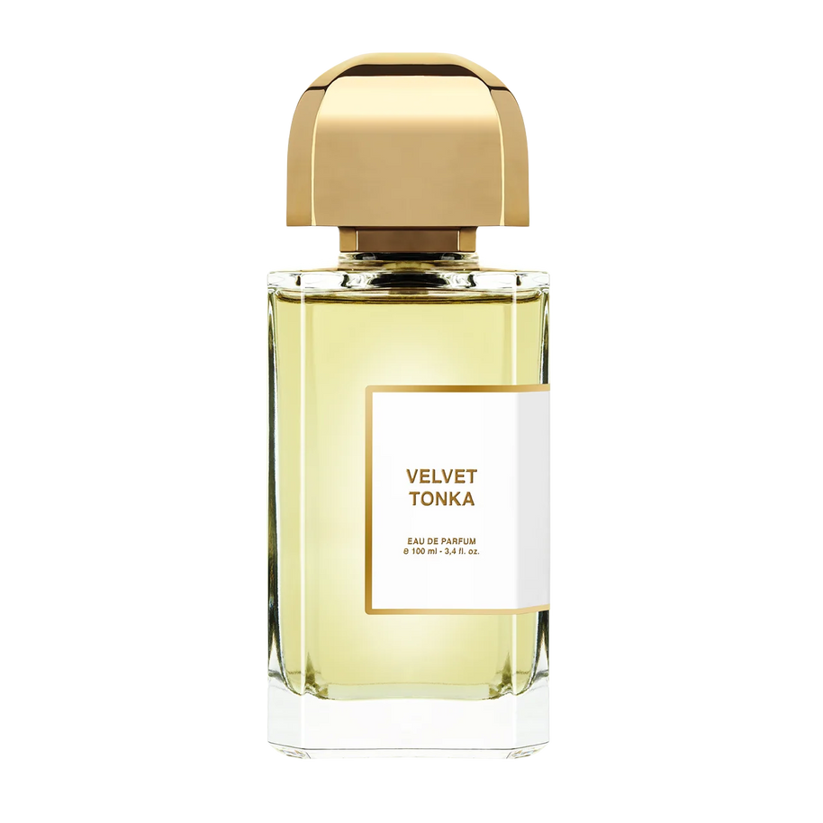 Velvet Tonka Eau De Parfum, 100ml