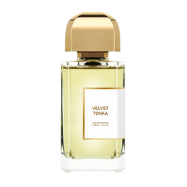 Velvet Tonka Eau De Parfum, 100ml