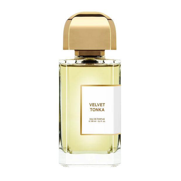 ماء عطر فيلفيت تونكا، 100 مل