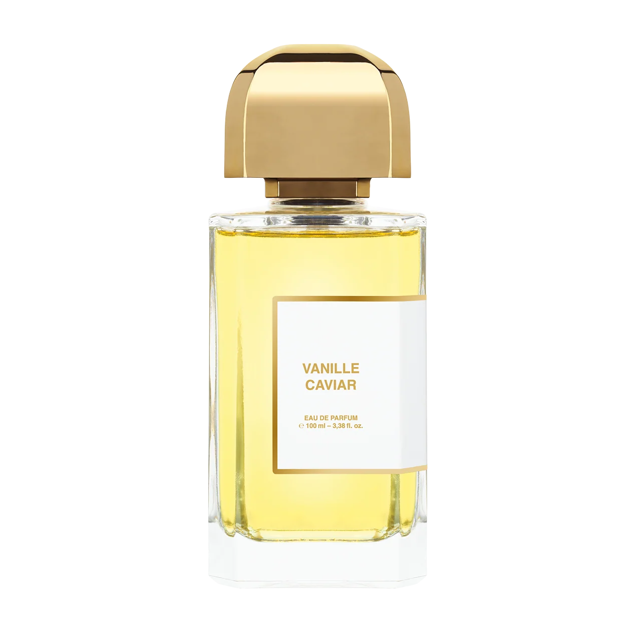 Vanille Caviar Eau De Parfum, 100ml