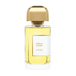 Vanille Caviar Eau De Parfum, 100ml