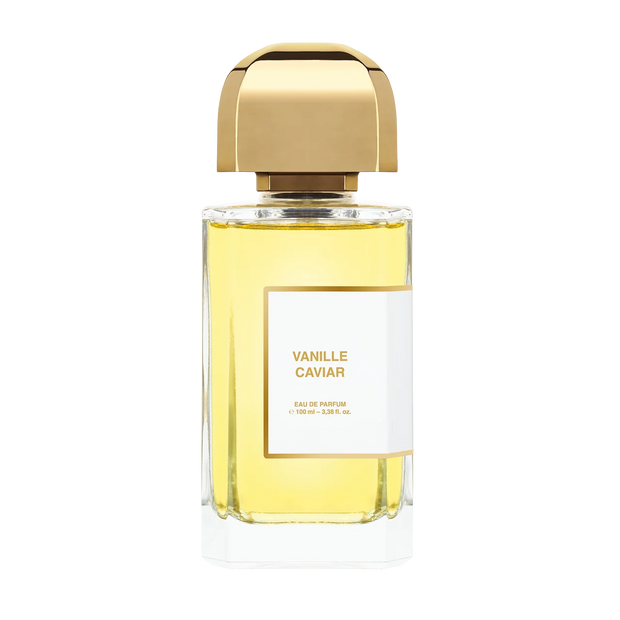 ماء عطر فانيليا كافيار، 100 مل 