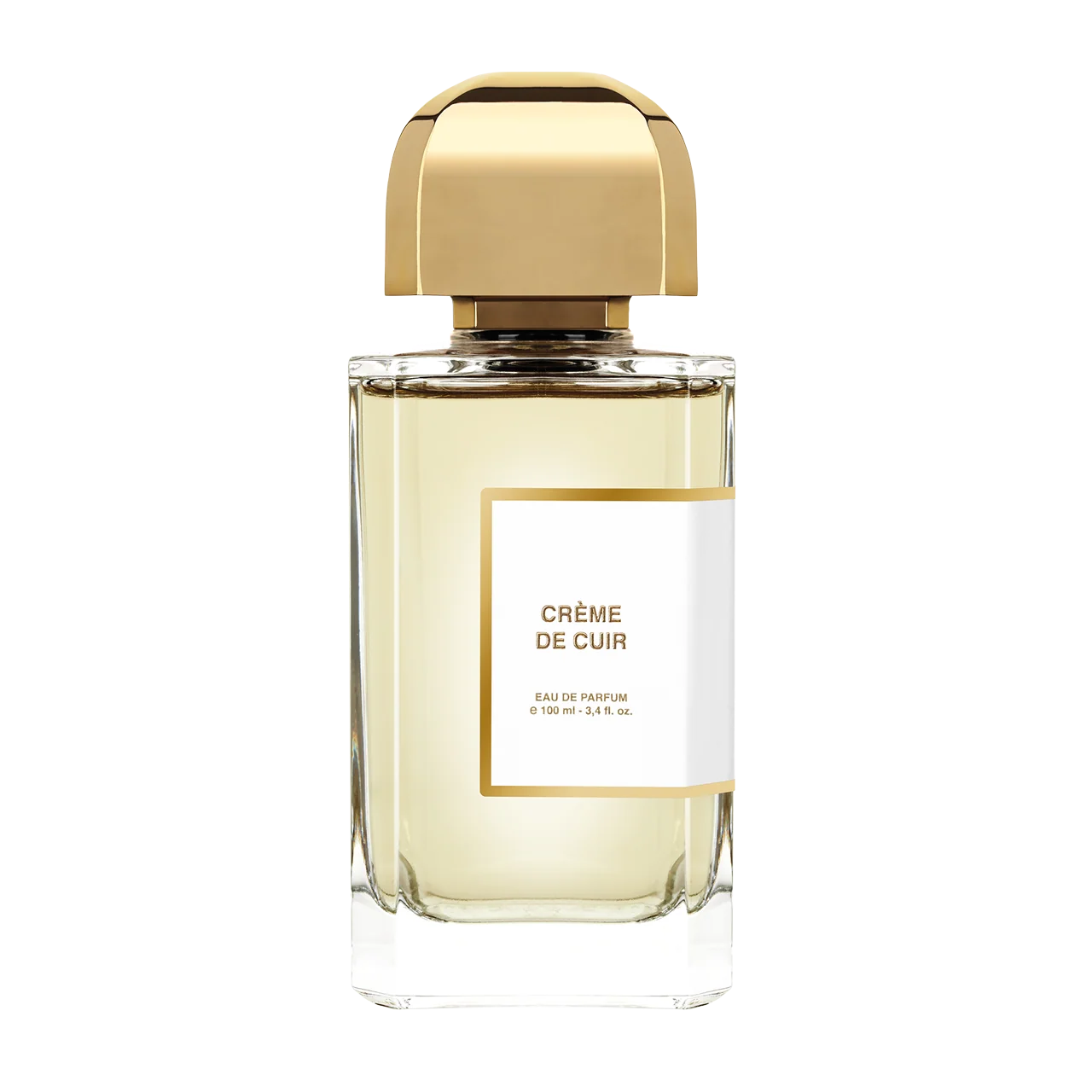 BDK Crème De Cuir ماء عطر 100 مل