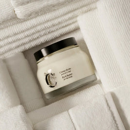 Rich Butter for Body