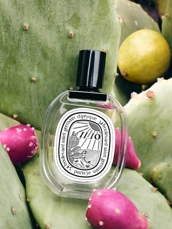 عطر إيليو أو دو تواليت 100 مل