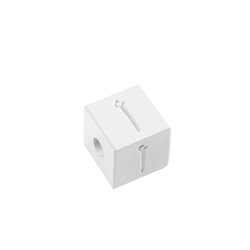 Letter Cube
