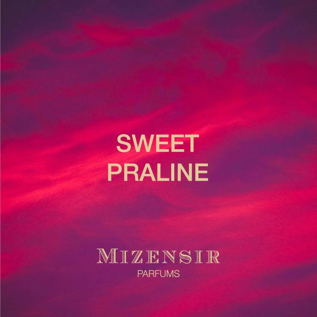 Sweet Praline Eau De Parfum