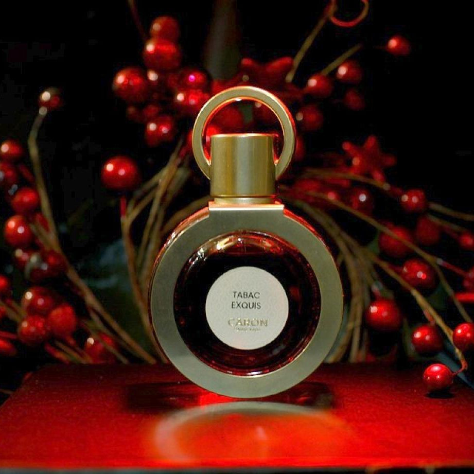 ماء عطر تاباك اكسكيس، 50 مل