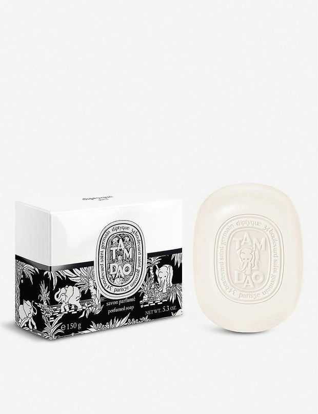 Tam Dao Men Scented Soap 150g