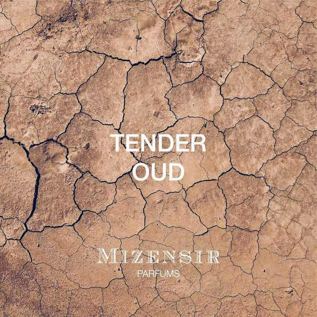 Tender Oud Eau De Parfum