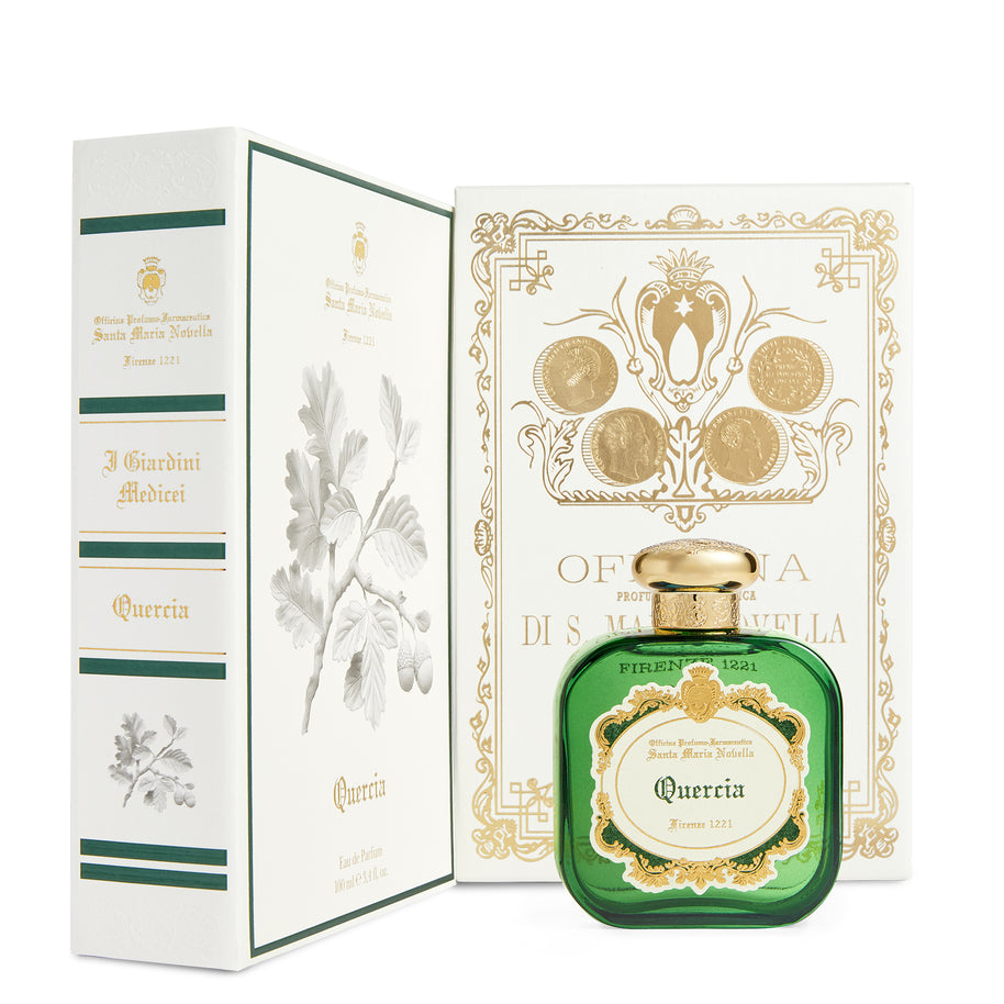 Quercia Eau De Parfum, 100ml