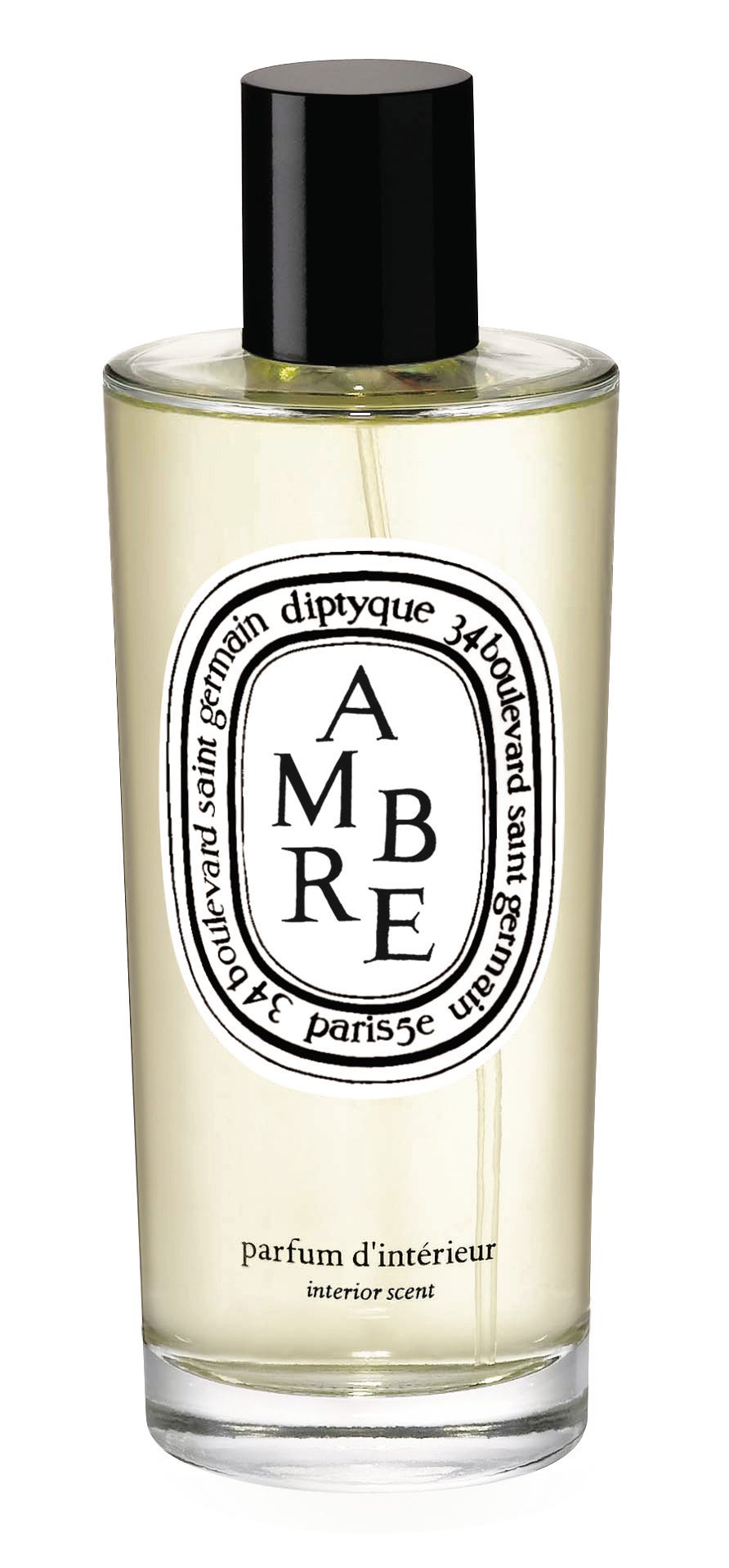 Ambre Room Spray 150ml