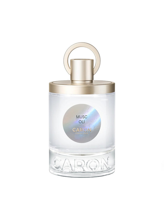 عطر مسك أويل أو دي تواليت، 100 مل
