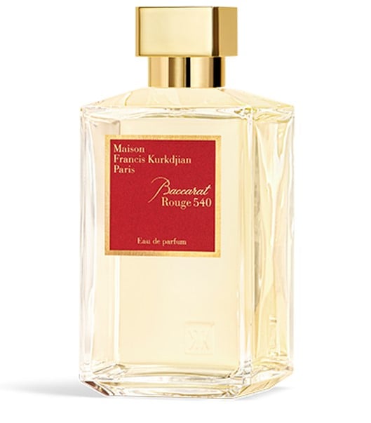 Baccarat Rouge 540 Eau de parfum, 200 ml