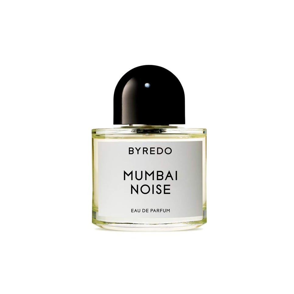 Mumbai Noise Eau De Parfum, 50 ml