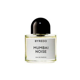 Mumbai Noise Eau De Parfum, 50 ml