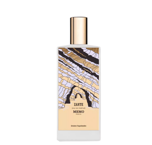 Zante Eau De Parfum, 75ml