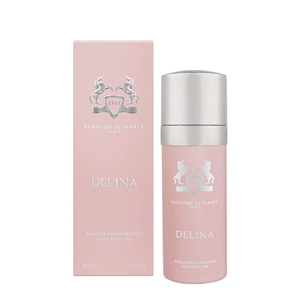 Delina Hair Mist, 75ml