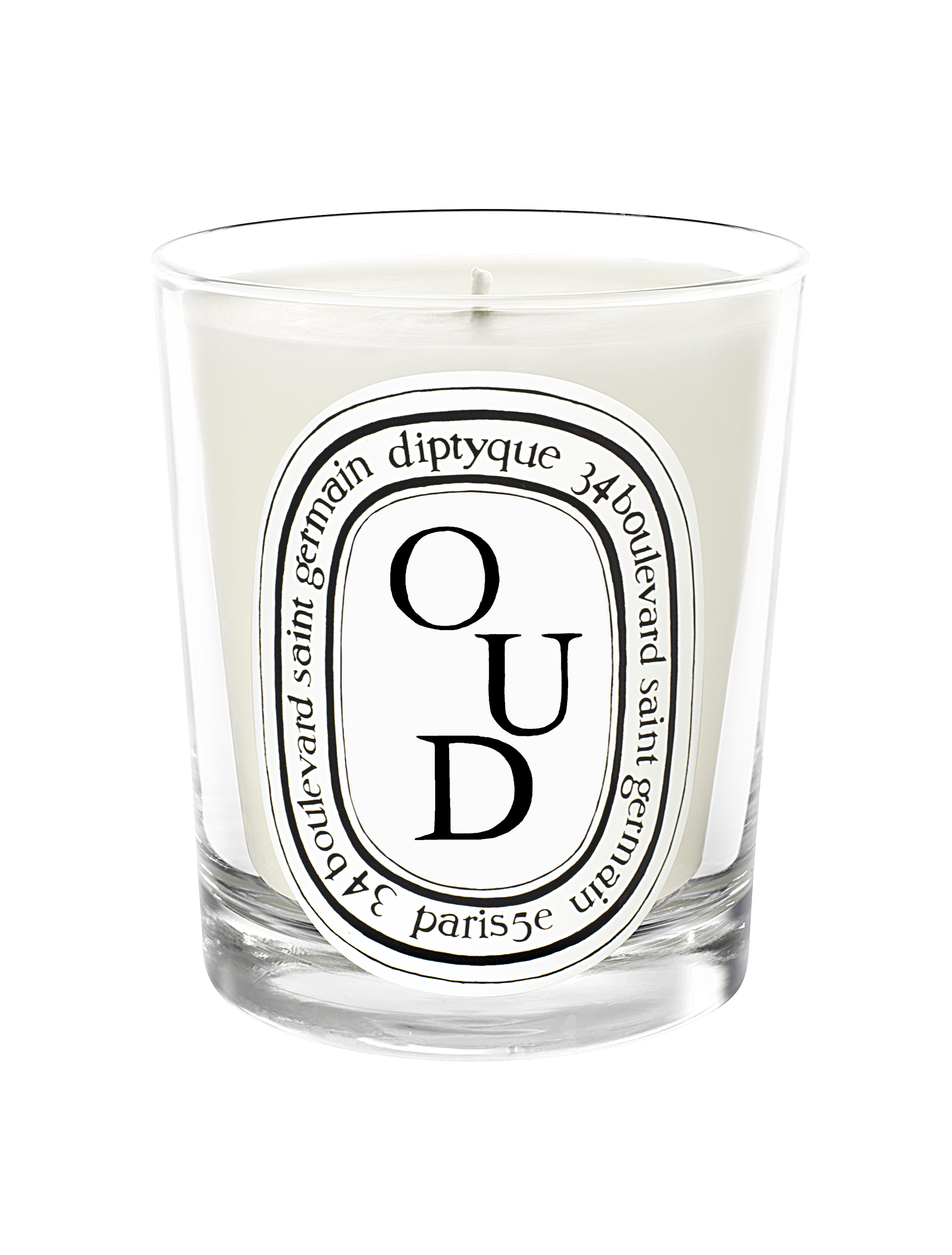 Oud Classic Candle 190g