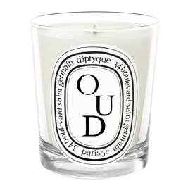 Oud Classic Candle 190g