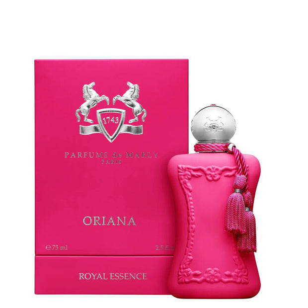Oriana Eau De Parfum, 75ml