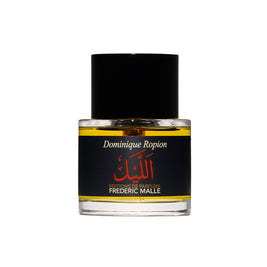 الليل، ماء عطر