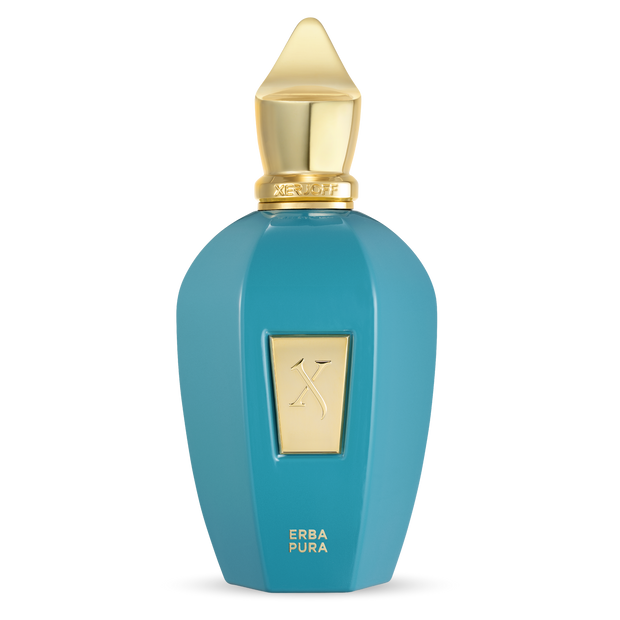 XER ERBA PURA EDP 100ML