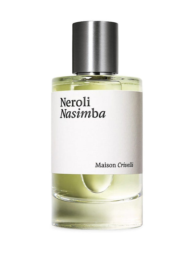 Neroli Nasimba Eau De Parfum, 100ml