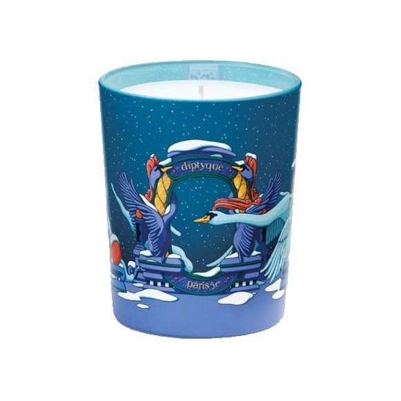 Avec C Candle, 190G