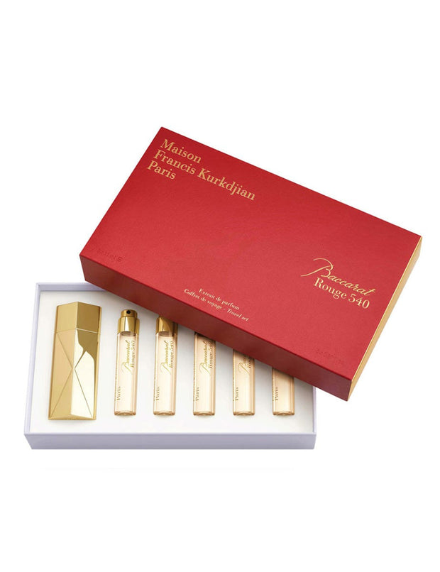 Baccarat Rouge 540 Travel 5*, Extrait