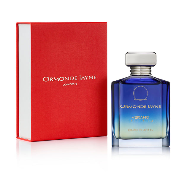 Verano Eau De Parfum, 88ml