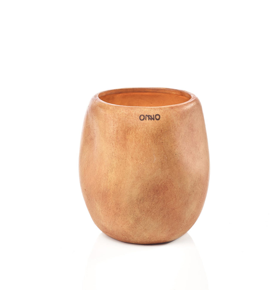 Cape Earth Terra Candle - Sao Tome