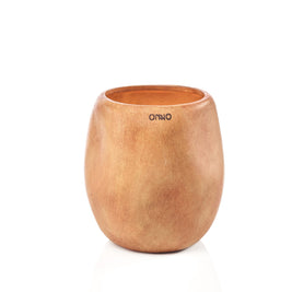 Cape Earth Terra Candle - Sao Tome