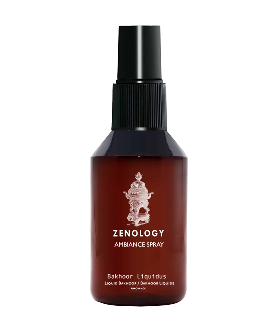 معطر جو بخور سائل