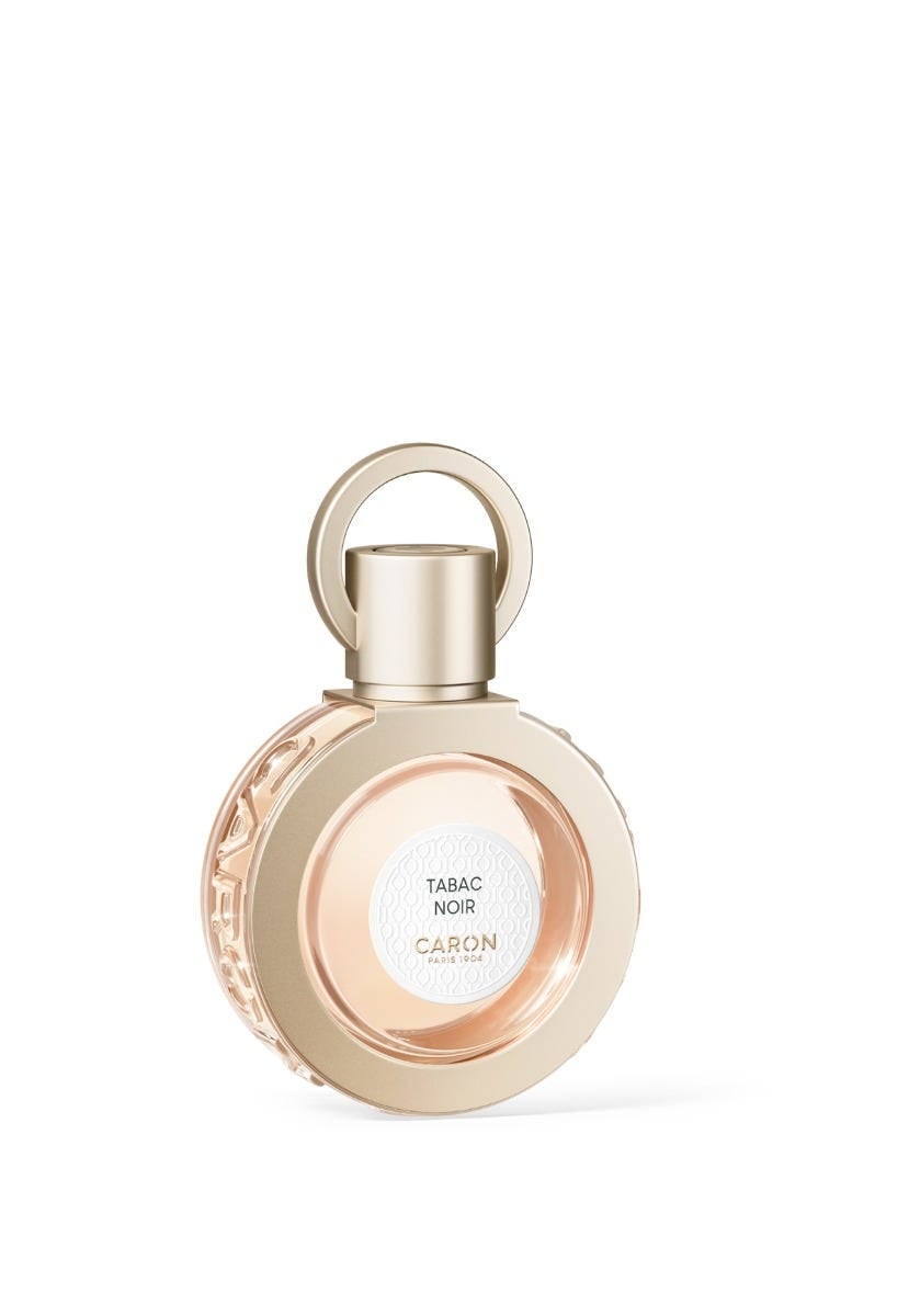 عطر تاباك نوار بخاخ قابل لإعادة التعبئة، ماء عطر