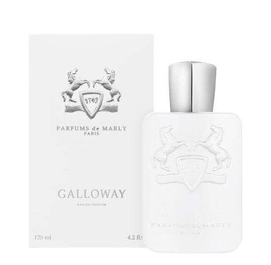عطر غالاوي أو دو بارفان، 125 مل
